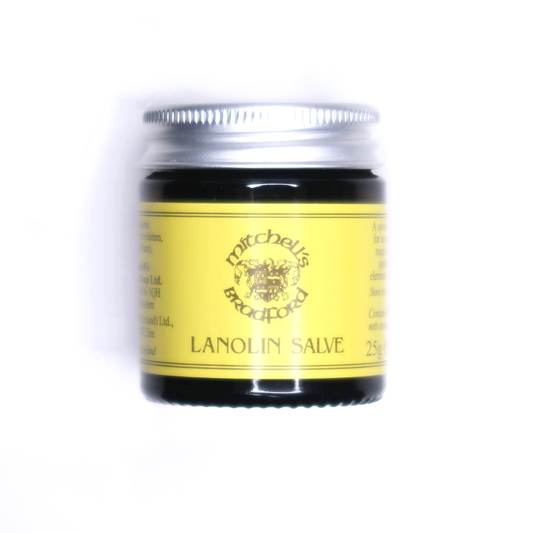 Mitchell's Bradford - Lanolin Salve