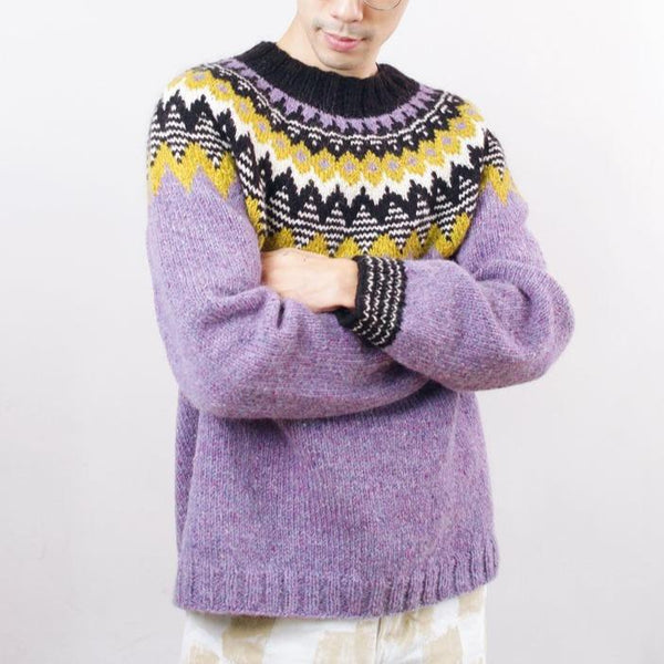 Embody Knitting & Sewing Pattern book Pom Pom Press Woollen Wytch